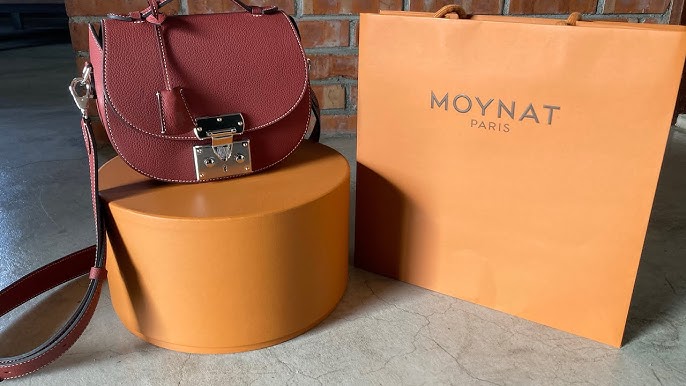 The Moynat Rejane – Size Comparison between Moynat Rejane 30 and