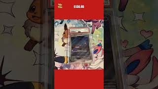 💸 Cleffa SOLD £136.95 on eBay UK! 🚀 #pokemoncards 💸 Cleffa SOLD £136.95 on eBay UK! 🚀 #pokemoncards