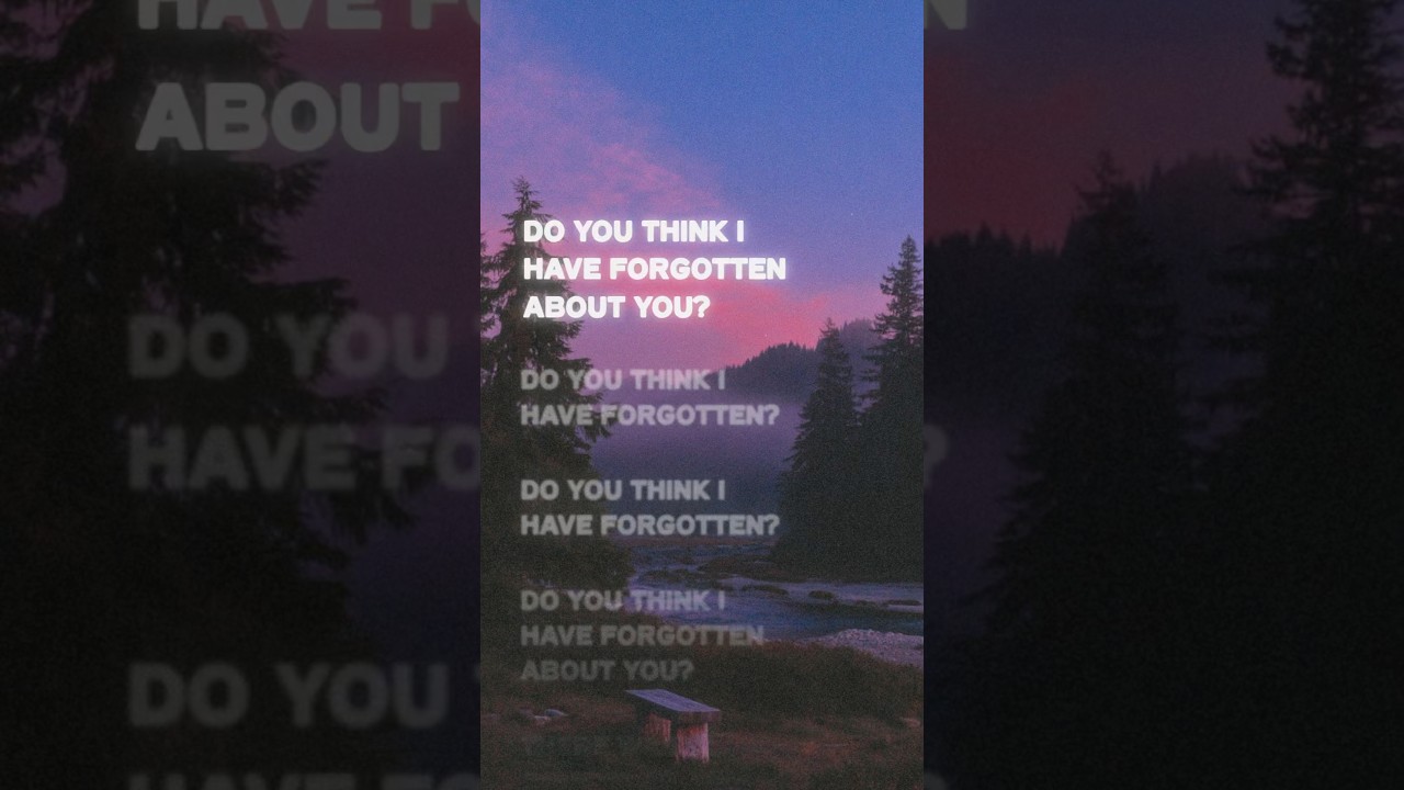 The 1975 - About You (lyrics) #lyrics #the1975