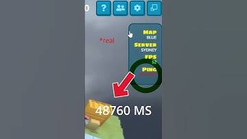 I am the KING of Ping #shellshockers