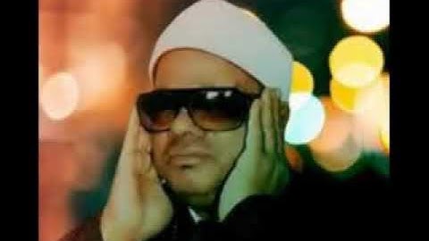 تلاوة نادرة من سورة الرحمن وقصار السور & الشيخ عنتر مسلم