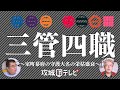 三管四職 〜室町幕府の有力守護大名家の栄枯盛衰〜