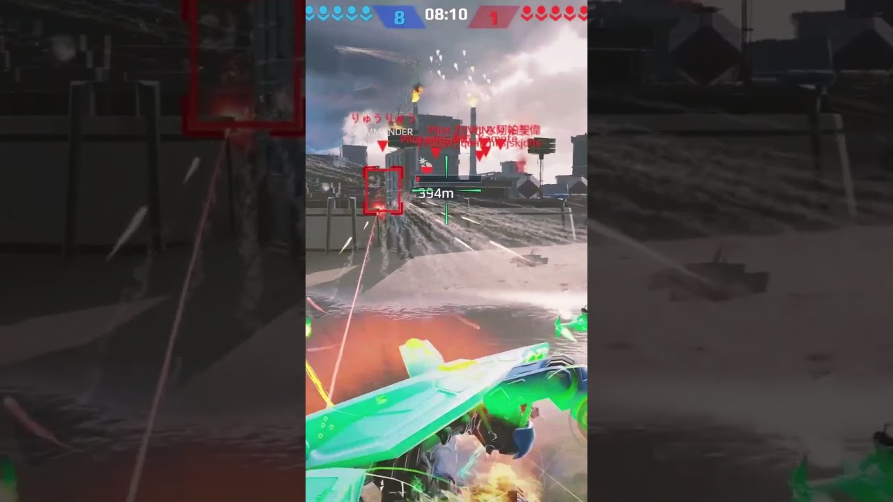 DUX War Robots: THE DEADLIEST HUNTER BOT! 🚀🔥