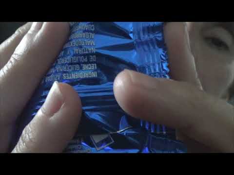 ASMR COSQUILLEOS RELAJANTES