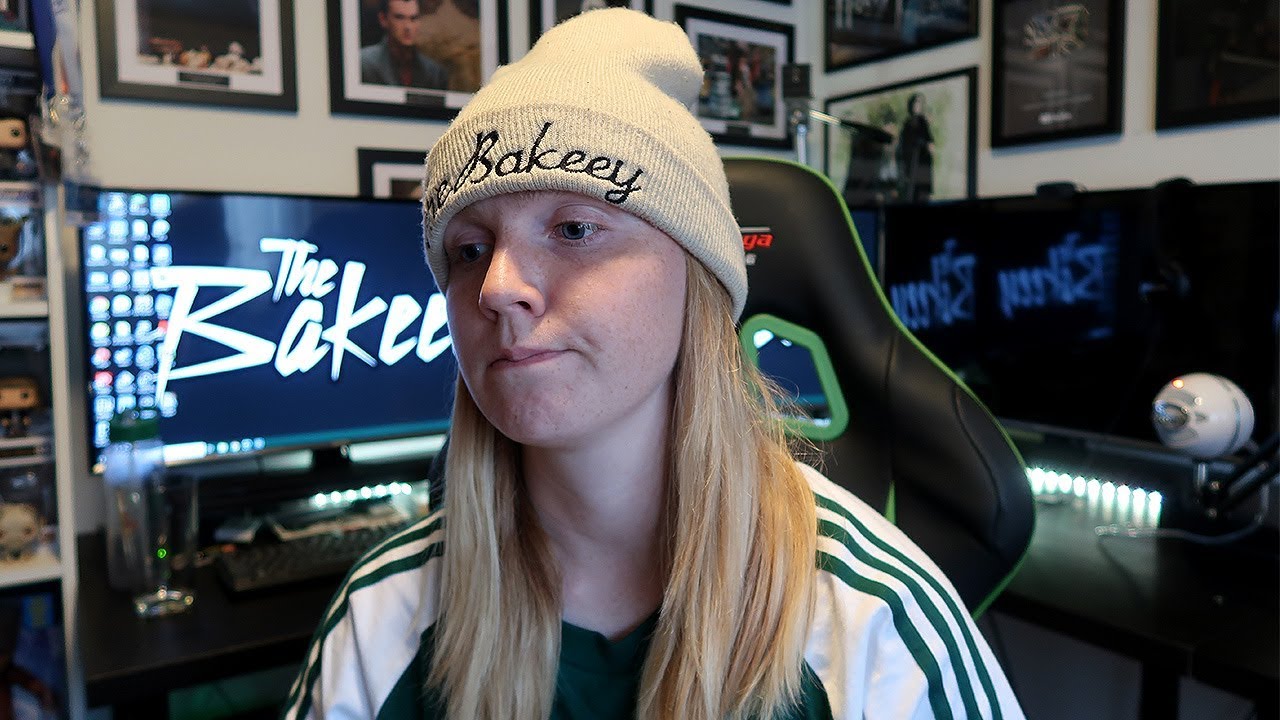 Why i don't have a boyfriend ...