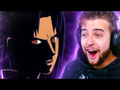 SASUKE RETURNS!! Naruto Shippuden Episode 45 - 48 Reaction