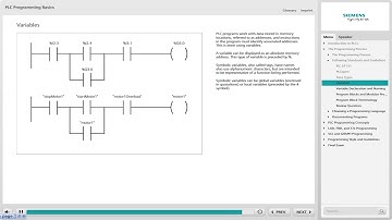 Chapter 2 Part-2 SIMATIC TIA Portal Structured Programming (WT-TIAPROA)