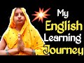 My english learning journey how to speak english fluently and confidently  english journey