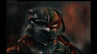 TMNT: Ночной Страж