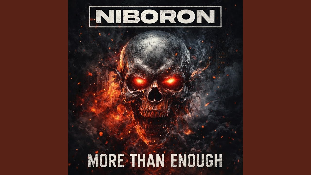 Watch More Than Enough on YouTube Watch More Than Enough on YouTube