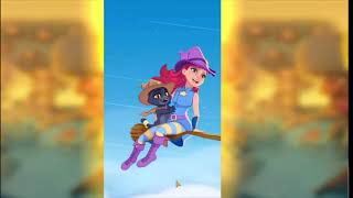Bubble Witch 3 Saga Parte 1# | Gameplay screenshot 3