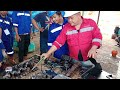 OJT Test Uji Pengetahuan Fungsi Part Pada Bagian Engine Alat Berat #9