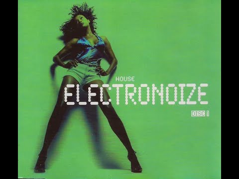 Electronoize – 3 x CD (), 2002 [r13180338] | Discogs