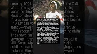 She Sang One Song—And Silenced a Nation at War