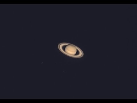 Video: Saturn sərvət verirmi?