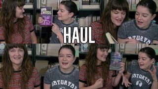 Book Haul | 2019