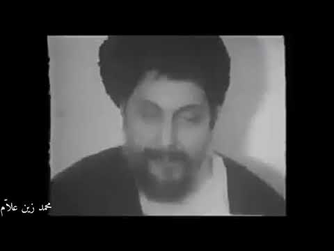 بعدك بالقلب موجود المنشد حسن علامة 