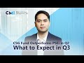 CSG Fund Outperforms PSEi in Q2 | What to Expect in Q3