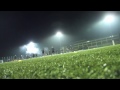 MFFtv: Oscar Lewicki om den öppna MFF-träningen (2015-01-20)