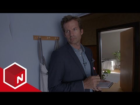 Jon lar seg ikke overbevise at det spøker | discovery+ Norge