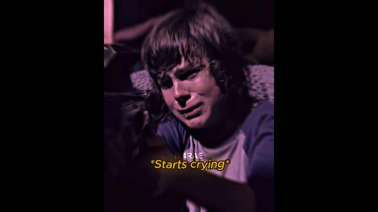 Carl Thinks Rick S Turning Into A Walker The Walking Dead S4 E9 Shorts