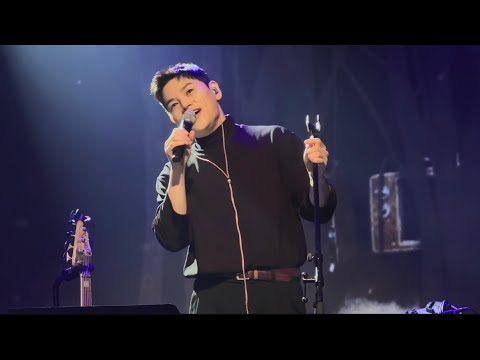 [230129 암호 콘서트] 마지막 곡 • 구본암focus • ♥