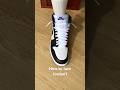 How To Lace Nike Air Jordan 1 High Sneakers Shoes Nike Jordan