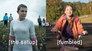 No Season 4 Is Not Why Season 5 Failed