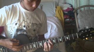 The Strokes - Gratisfaction (cover)
