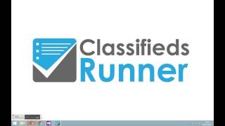 New feature | Classifiedsrunner.com - classified ads crawler