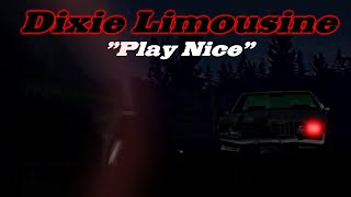 Dixie Limousine | Play Nice | BeamNG Horror Film (Part 2)