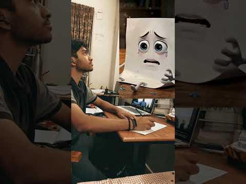 POV: When you start writing assignments/Prepare for exams!