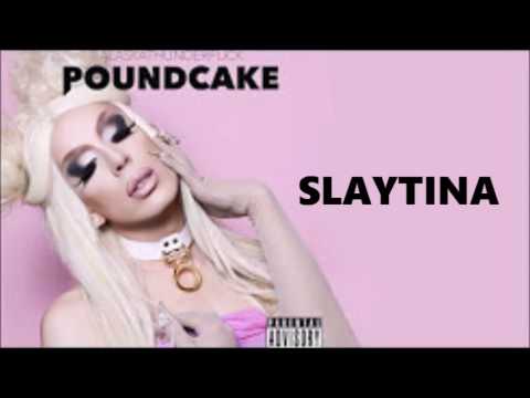 Slaytina [Alaska Thunderfuck]