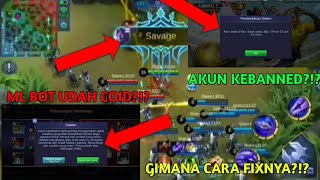 Mobile Legend Mod Apk Gm? Masih Bisa Apa Udah Coid? No Ban? Simak Vidio Ini