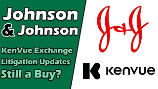 JNJ Investors Have a Decision to Make on Kenvue(KVUE).    Is the Stock Still a BUY?