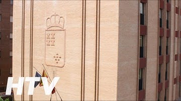 Hotel Pacoche Murcia