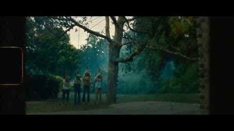 ReScore Opening Scene "Sinister" by Solar Fury - Home Video