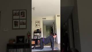 Stretch It Out With The Little Gym