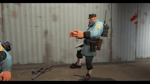 Lambda Fortress (part 7)