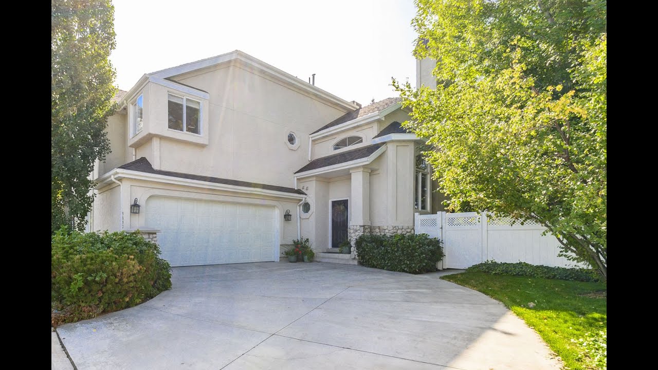 Wasatch Blvd YouTube