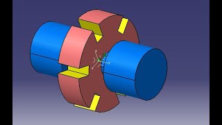 Celebrity REVOLUTE JOINT  in DMU Kinematics on Caia V5 Net Worth