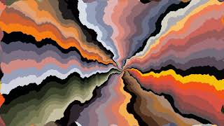 Generative Art - Algorithmic Homage 2026-07