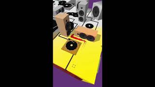 The Dancing Line The Hip Hop Evolution Littlep-Anh