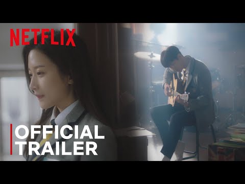 Kim Seonho X Moon Gayoung 영화 '나의 결혼식' (On Your Wedding Day) | Fake Trailer