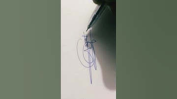 #Aayat #stylish signature #plz drop your name in commet box 💓💓💓