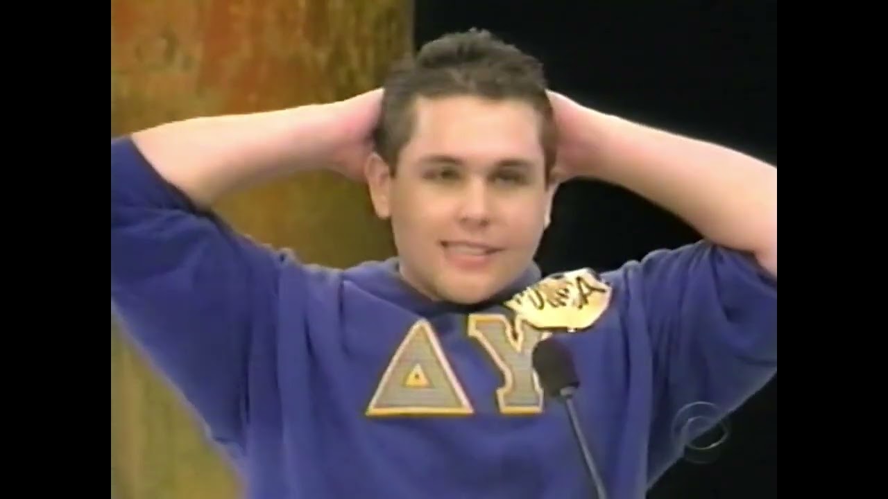 The Price is Right - September 22nd, 2006 (3685K) (60fps)