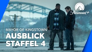 Mayor of Kingstown | Ausblick auf Staffel 4
