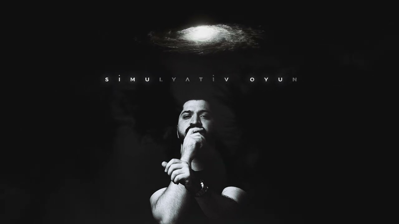 Ali Khayyam - Simulyativ Oyun (3/3)