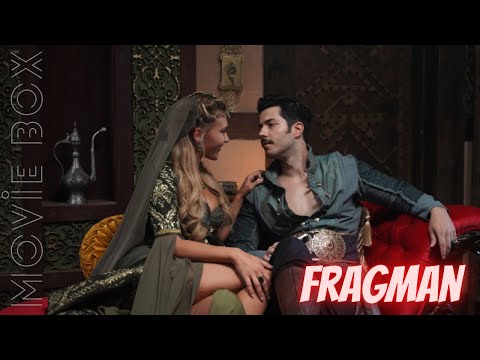 ŞIMARIK Fragman 