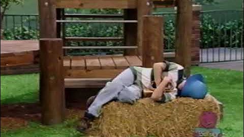 Rhyme Time Rhythm Credits Comparison (Screener vs. Final Version) (V1) (Demo Version) Part 18